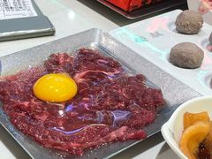 -荣叔港式沙嗲牛肉火锅(正佳潮流店)