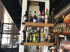 -Water Grill(圣莫妮卡店)