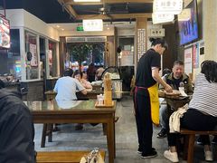 -津市刘聋子粉馆岳阳总店