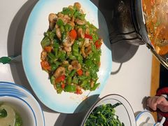 -巢湖名吃·东关老鹅汤(江南风情街店)