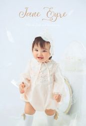 -倾城宝贝儿童摄影(浦东金谊店)