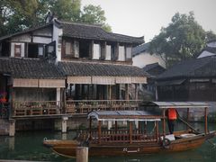 -乌镇景区