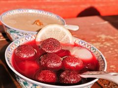 -萬春金福下午茶(故宫店)