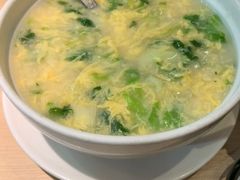 -吕氏疙瘩汤·海鲜新鲁菜(凯德mall新都心店)