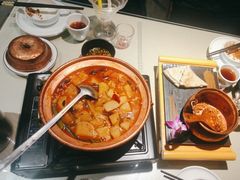 -品味泸沽湖•民族特色菜(大落水店)
