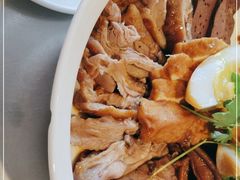 -潮界(LU·ONE凯德晶萃广场店)