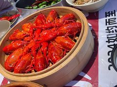 -靓靓蒸虾·头牌蒸虾(雪松路总店)