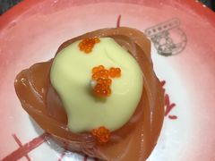 -禾绿寿司·定食·拉面·烧炸(喜荟城店)