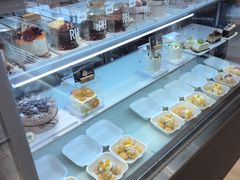 -燃厚蛋糕(卓展中信城店)