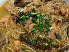 -李老哈·东北菜(宋园路店)