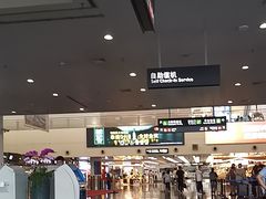 -厦门高崎国际机场-T3航站楼