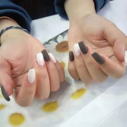 -美肌宜天南星美甲美睫店