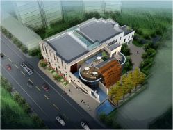 -知爱母婴专护全套房月子会所(新华路店)