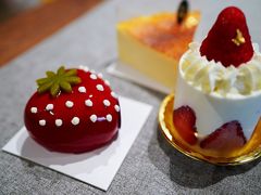 -DEMO黛慕蛋糕(中泰店)
