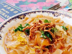 东北炒肉大拉皮-京滨饭店·餐厅(阜外大街店)