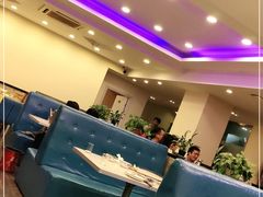 大堂-东北王食府(科大店)