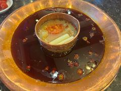 -老码头火锅(玉林店)