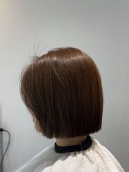 -丝语萱形象