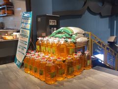 -老傅家湘潭水煮活鱼店(众一国际店)