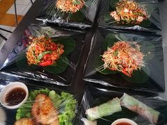 -Paper Tiger Eatery(Le Tigre de Papier)