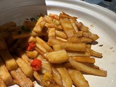 -旺顺阁鱼头泡饼(常营店)