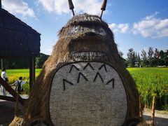 -嘉北郊野公园