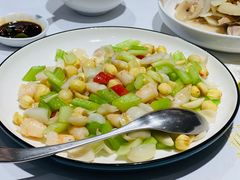 -花城苑广府菜(侨鑫店)