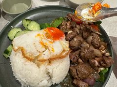 -芽庄越式料理(MOKO新世纪广场店)