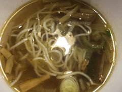 -乡党臊子面(丰庆公园店)