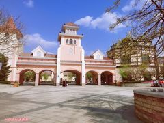 -沈阳方特欢乐世界