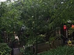 -乾园.魏庐湖景餐厅(花港店)