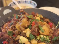 -玉华宫宾馆·餐厅(铜川驻京办店)