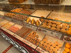 -東更道点心行(崂山丽达店)