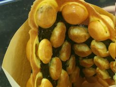 -蛋仔小茶(印象汇店)