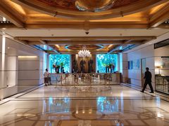 -北京盘古七星酒店