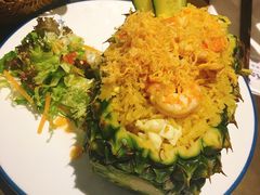 -美奈小馆·越南料理(中航城君尚购物中心店)