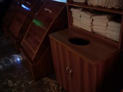 -海韵之星邮轮水会(明发商业广场店)