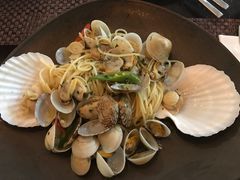 -TAMATI(巴黎贝甜韩式西餐厅店)