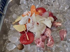 -九府羊·鲜羊火锅·烤串(新华路店)