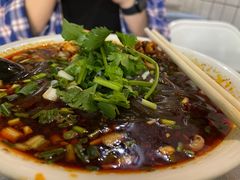 -半月镰胡姐脆皮萝卜饺子