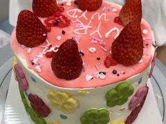 -米柚烘焙教室(新天地购物中心店)