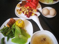-明谷行馆·温泉