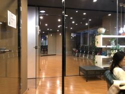 -轩舞汇·爵士舞街舞训练营