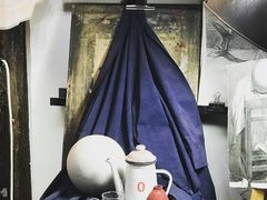 -小院儿童绘馆(富国里店)