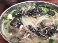 -攀枝花·任德琼·盐边羊肉米线