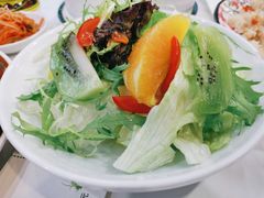 -帕米尔食府(白云观店)