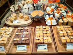 -MEETOWN美糖烘焙(凯德MALL店 )