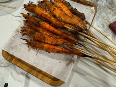 -新凯旋烧烤·燕姐千岛湖土菜