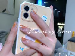-茉柠Morning Nails