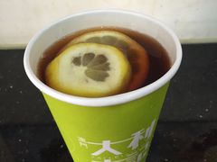 -大利来记餐厅(大三巴店)